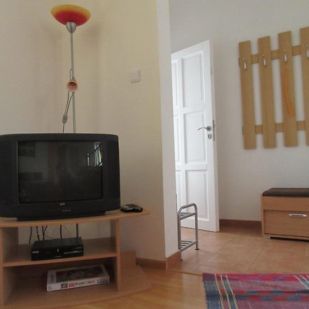 Apartmany Jaruska Nová Lesná Habitación foto