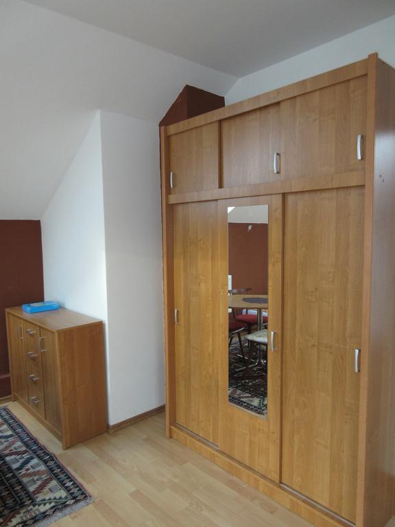 Apartmany Jaruska Nová Lesná Habitación foto