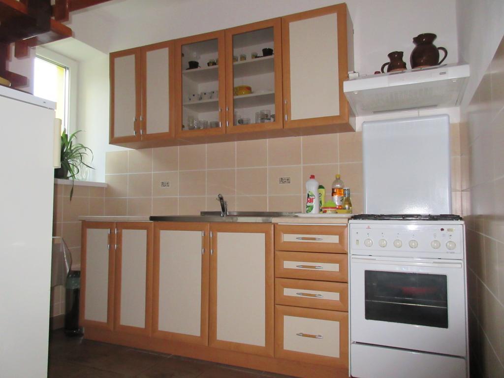 Apartmany Jaruska Nová Lesná Habitación foto