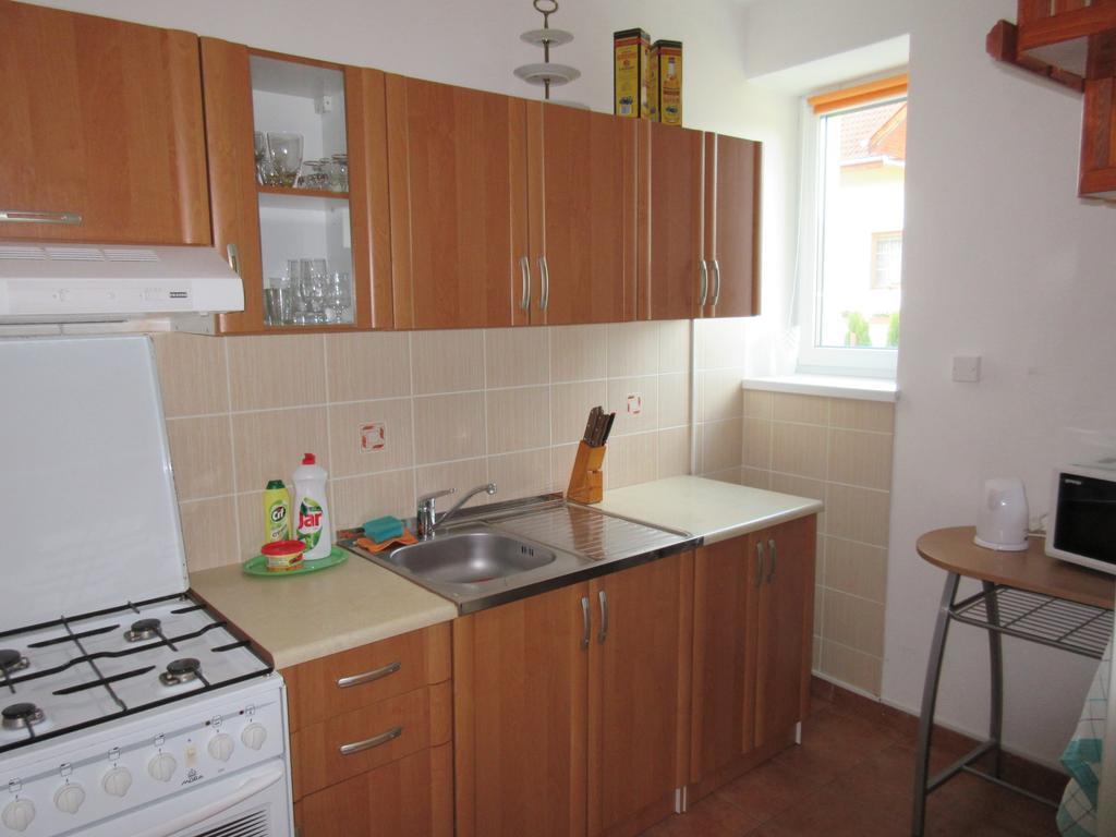 Apartmany Jaruska Nová Lesná Habitación foto