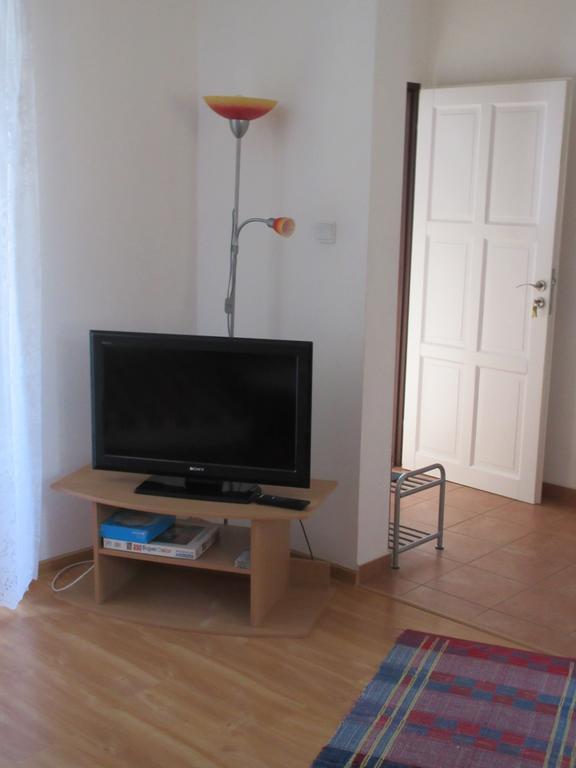 Apartmany Jaruska Nová Lesná Habitación foto