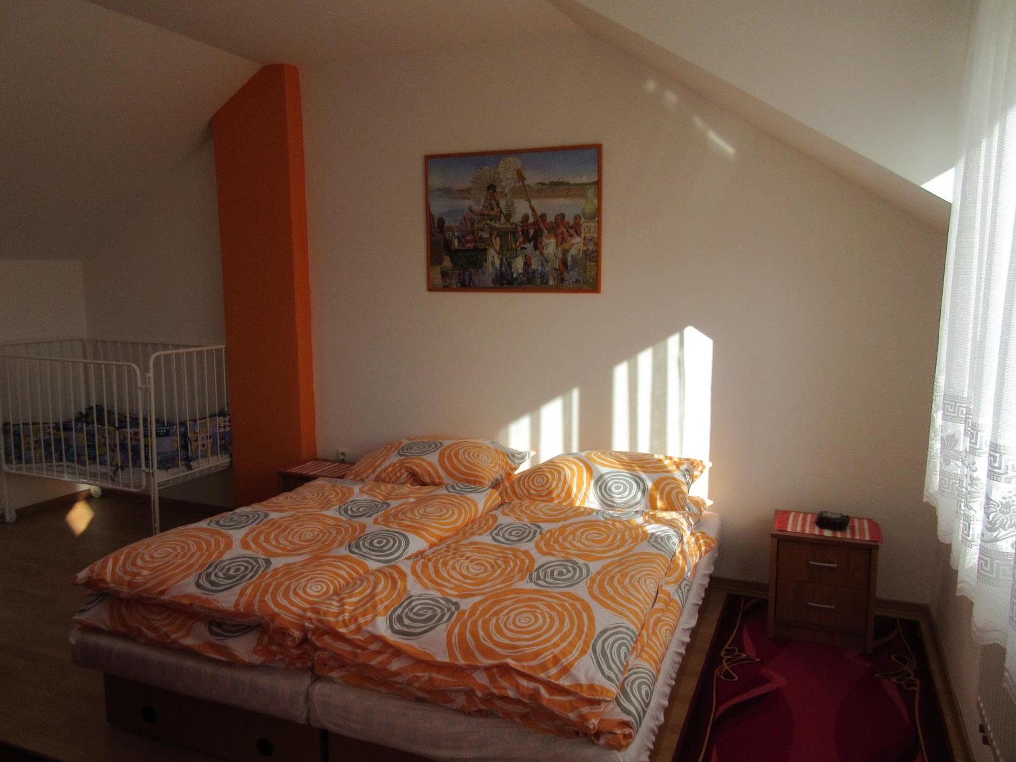 Apartmany Jaruska Nová Lesná Habitación foto